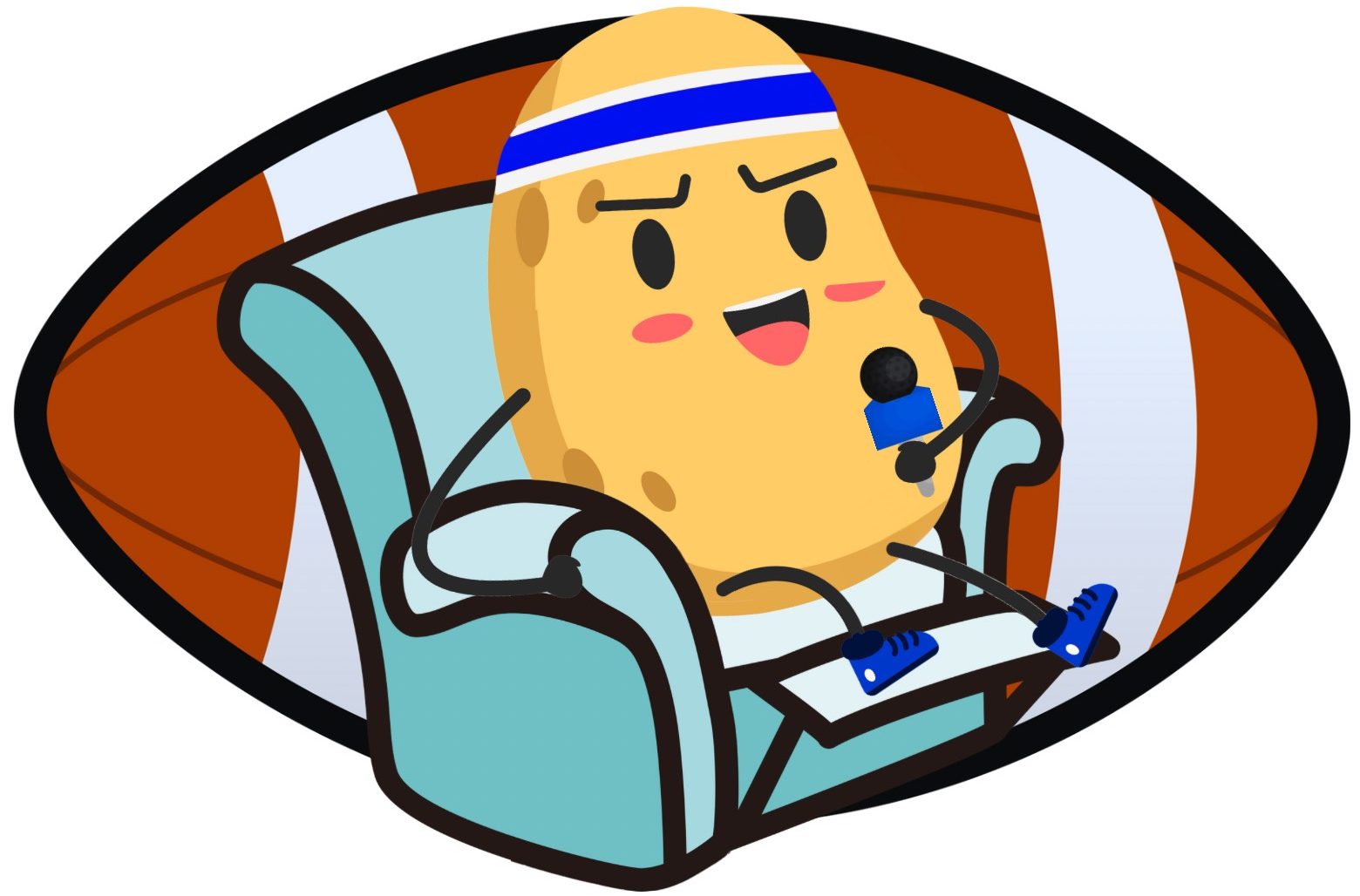 Couch Potato Sports (CPS)